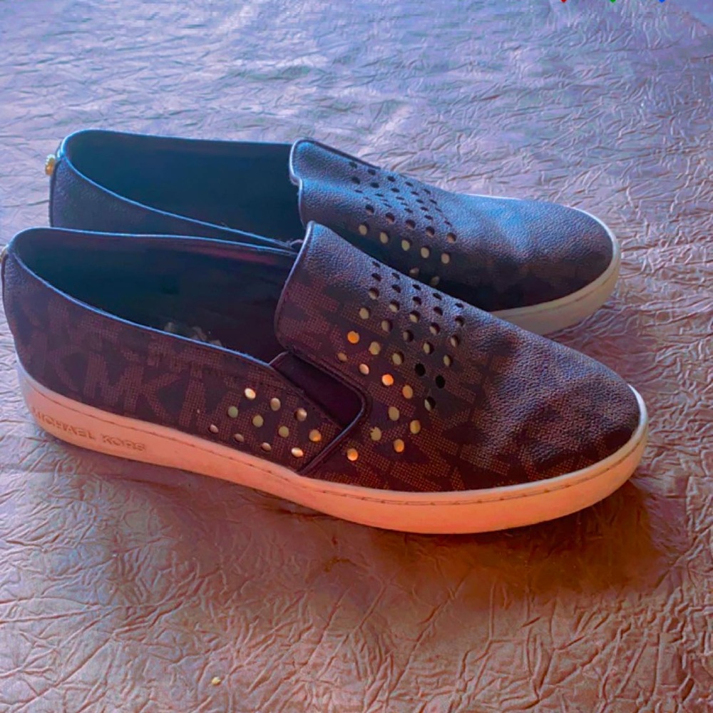 Michael kors shoes